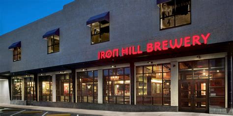 Iron hill brewery & restaurant - Iron Hill Brewery & Restaurant, Columbia, South Carolina. 1.7K likes · 29 talking about this · 1,778 were here. Restaurant 